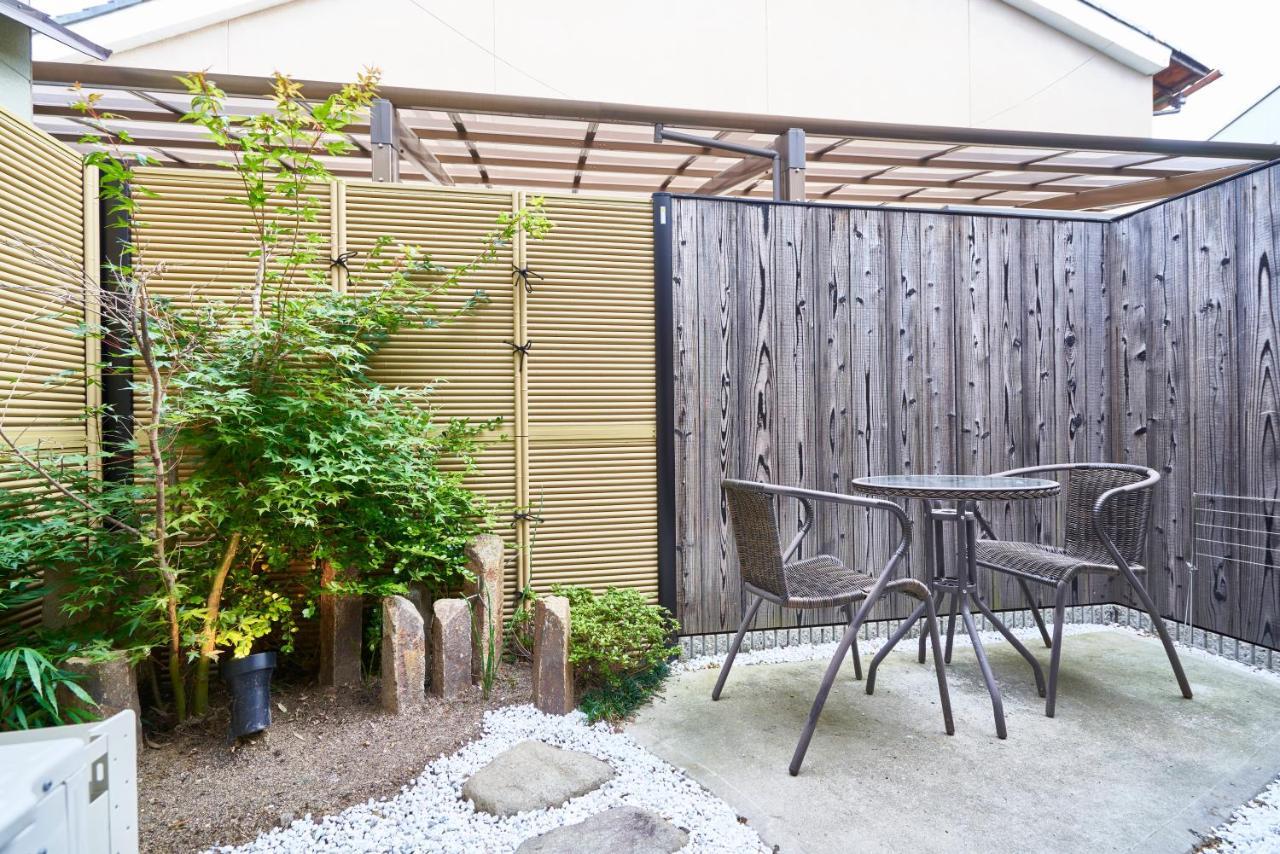 Kitano Tenmangu The House 京都市 エクステリア 写真