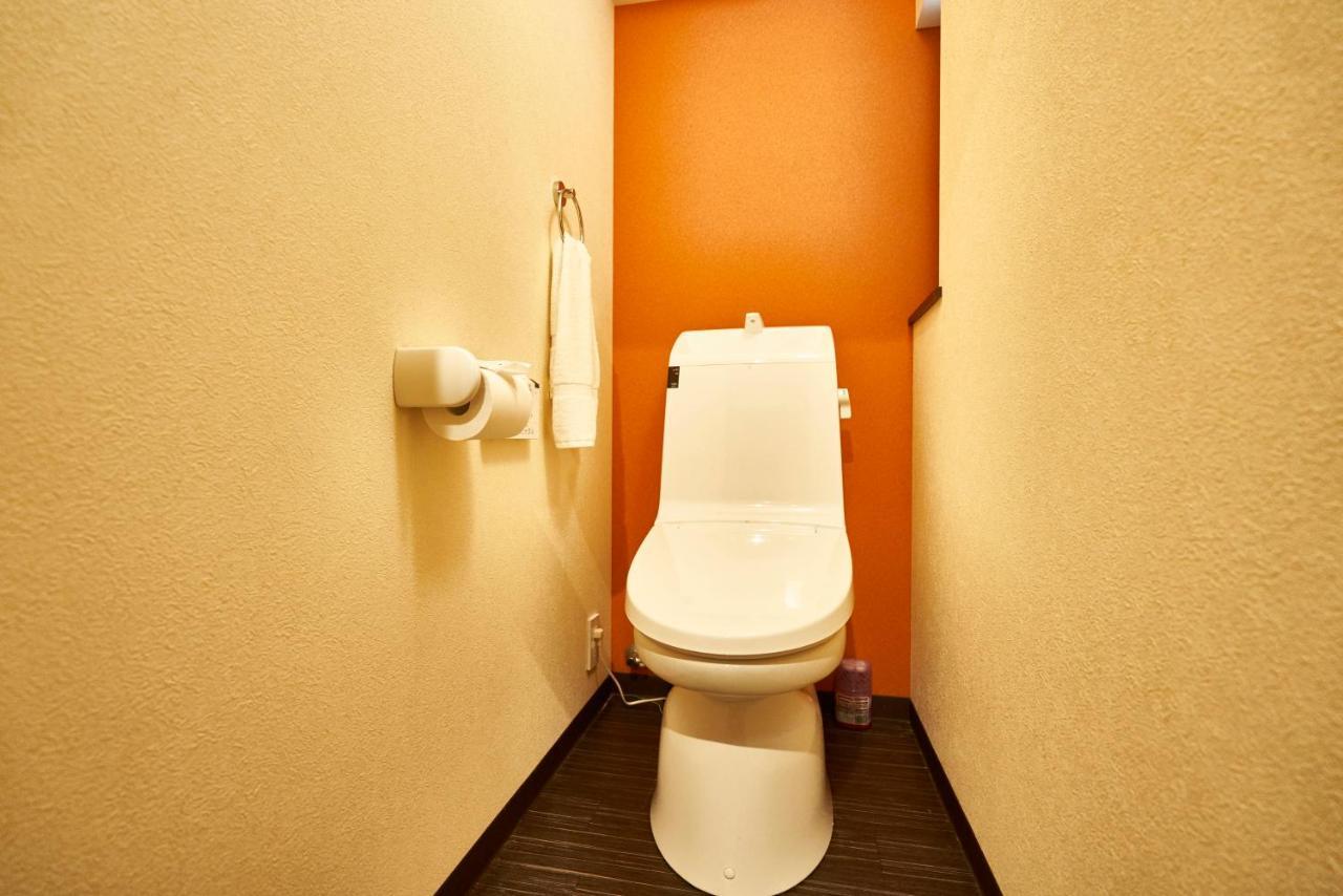 Kitano Tenmangu The House 京都市 エクステリア 写真